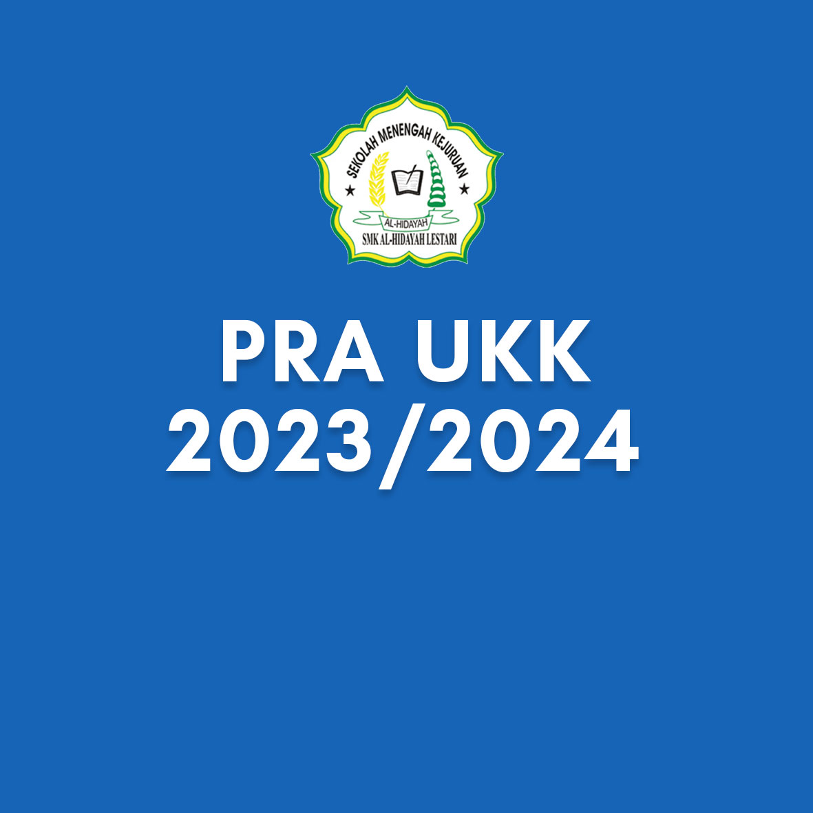 PRA UKK 2023-2024