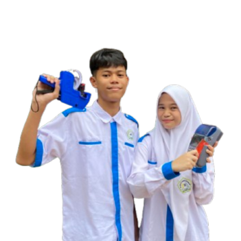 Bisnis Ritel
