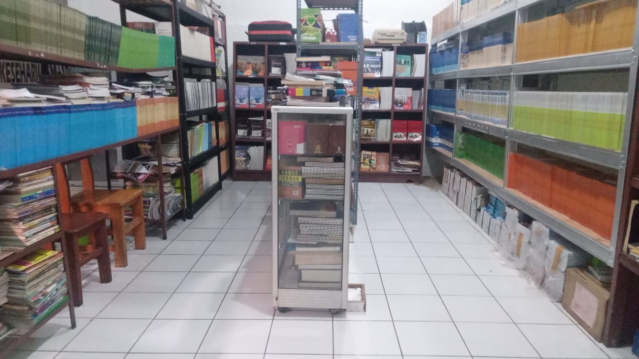 Perpustakaan